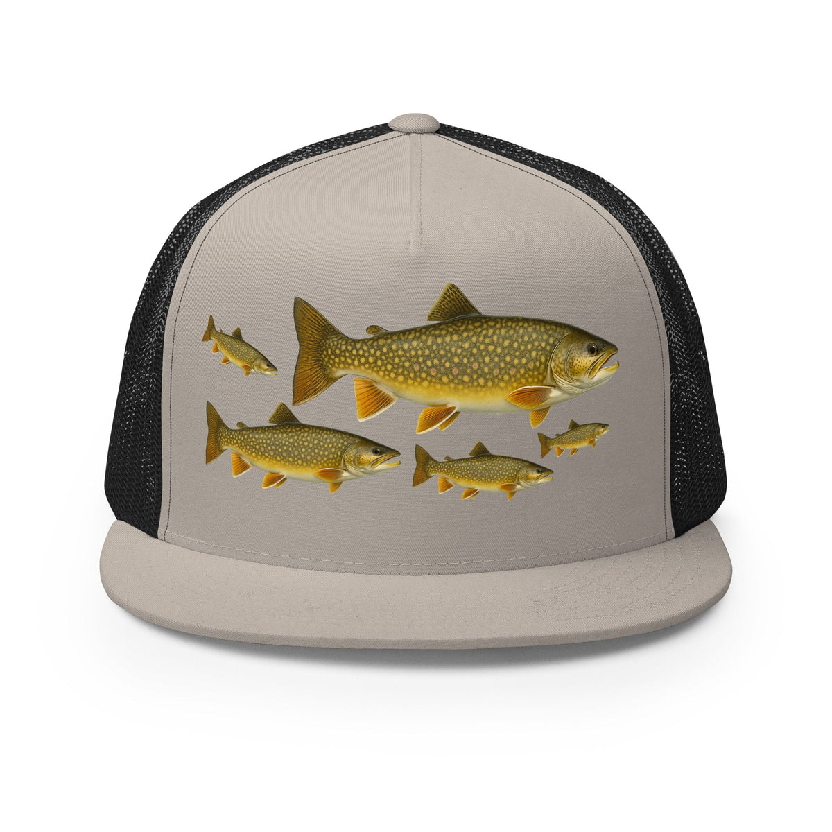 Fish Head Hats