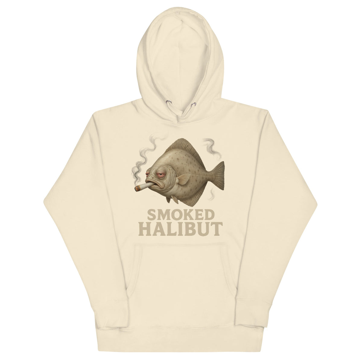 Fish Heady Hoodies