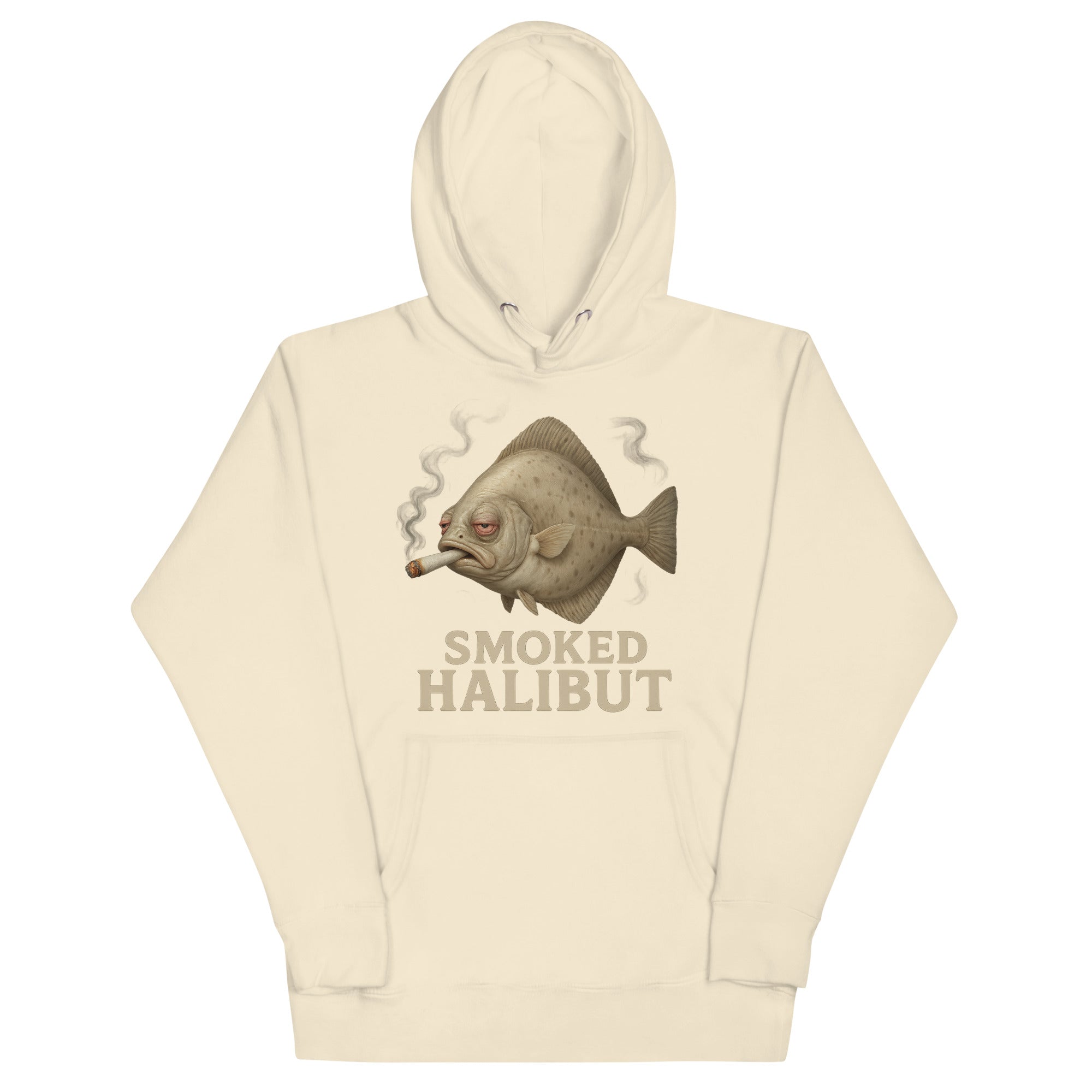 Fish Heady Hoodies