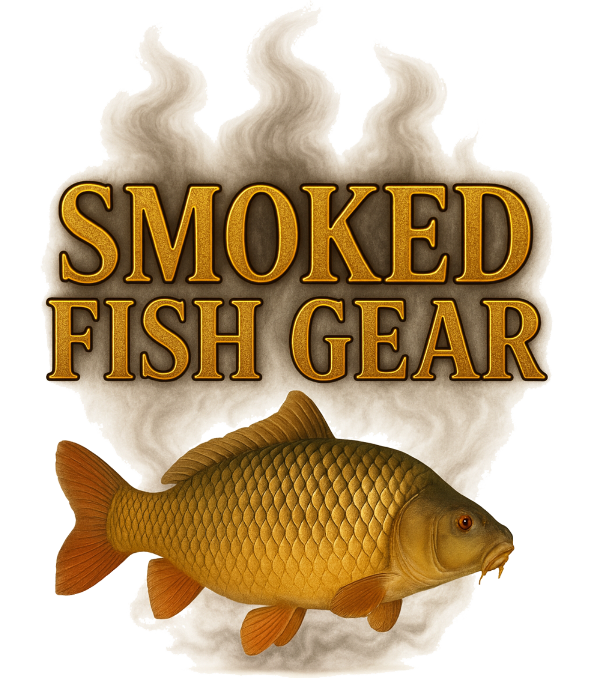 Smoked Fish Gear